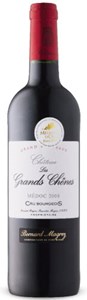 Les Grands Chenes Medoc Grandschateaux 2018